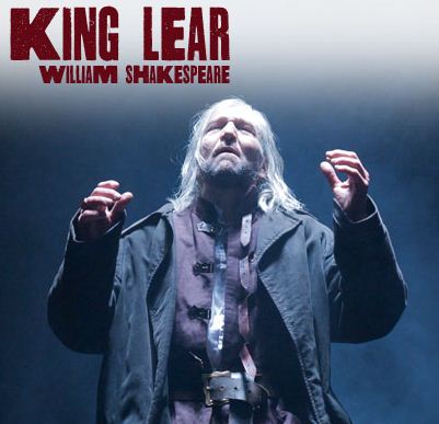 The role of the fool in william shakespeares king lear